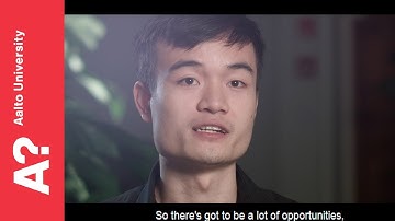 Life Science Technologies | Aalto University