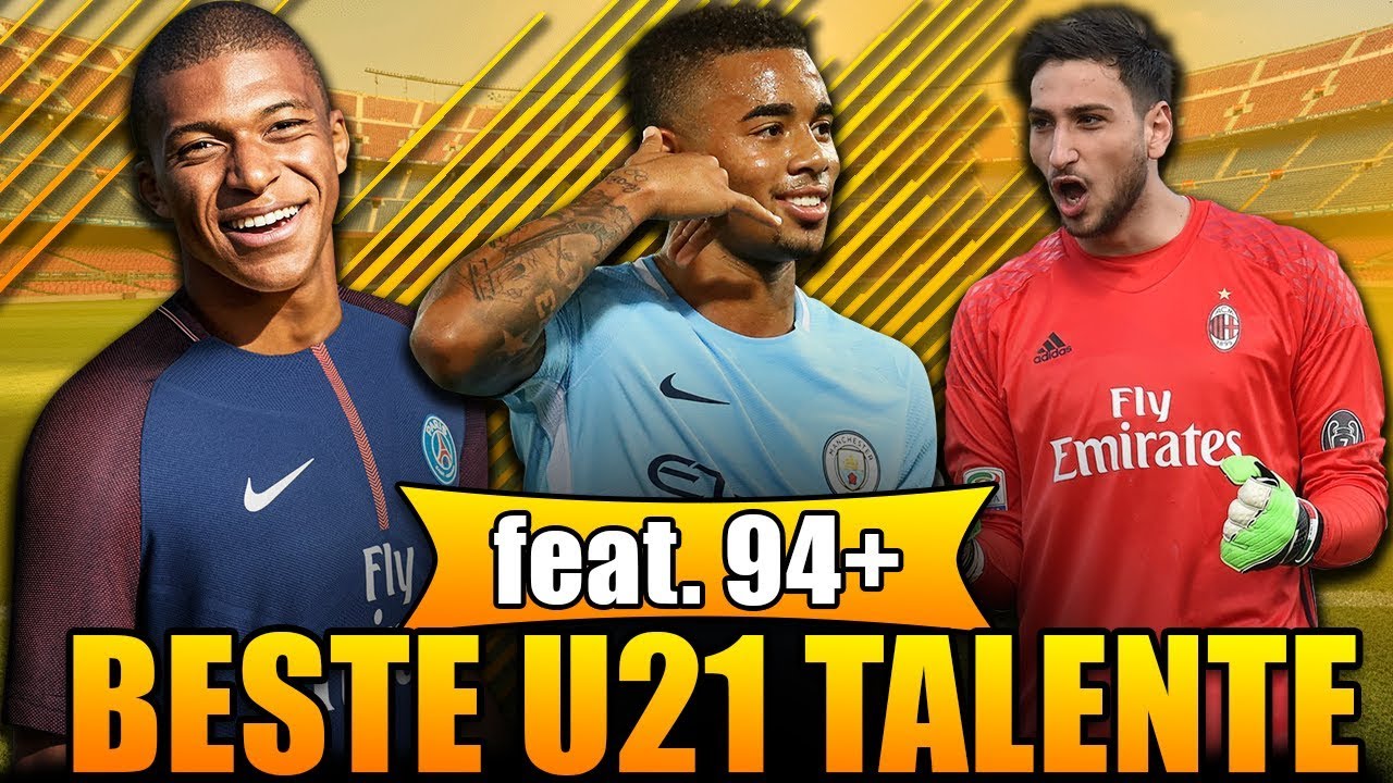 beste fifa 19 talente beste fifa 19 talente