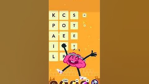 Wordbrain Brainys Clue Hunt Event Super Challenge June 25 2022