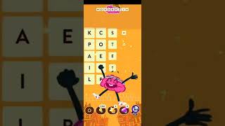 Wordbrain Brainys Clue Hunt Event Super Challenge June 25 2022