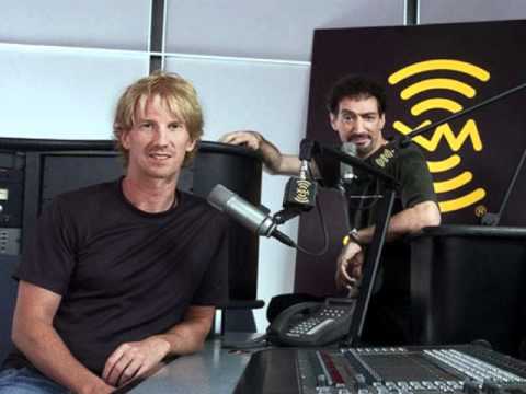 Opie and Anthony: Sully Erna Of Godsmack Does His ...