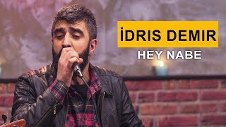 Idris Demir - Hey Nabe (Kurdmax Acoustic)