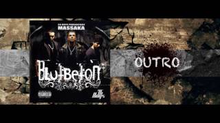 18. Massaka - Outro (Blutbeton 2007)[FULL ALBUM] Resimi