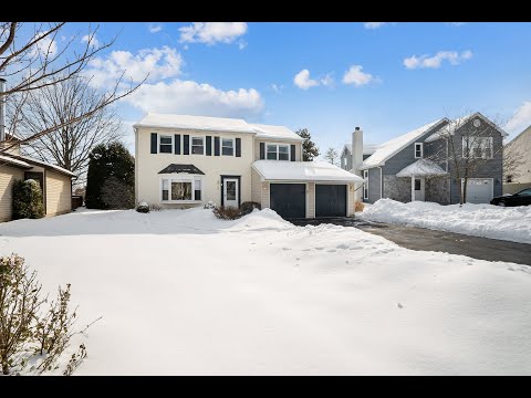 42 Pebble Dr, Horsham, PA home video tour