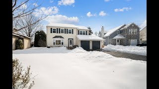 42 Pebble Dr video tour
