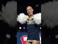 California Baptist University DI Pom Highlight!