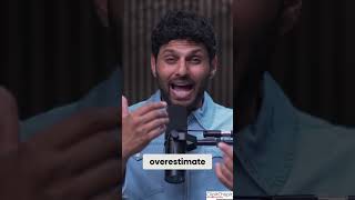 Stop Seeking Validation Start Proving Your Ideas #JayShetty #Confidence #Motivation