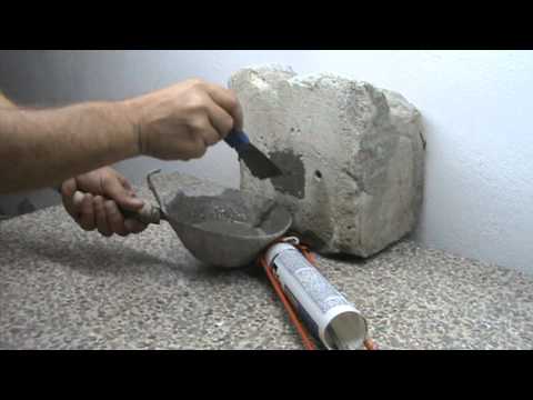 Video: Cât costă repararea unui perete de bloc de zgârie?