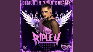 Video thumbnail of "WWE & def rebel - WWE: Demon In Your Dreams (Rhea Ripley)"