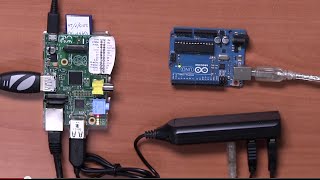 Programming an Arduino from Raspberry Pi