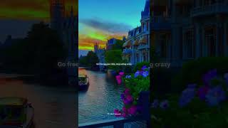 Breathe - Olly Alexander | lyrics | aesthetic | whatsapp status | Slowed | English songs | #breathe