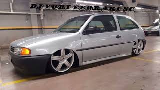 Tantão Mega Funk - Brenno \u0026 Matheus - Dj Ari SL - DJ Yuri Ferrari SC -