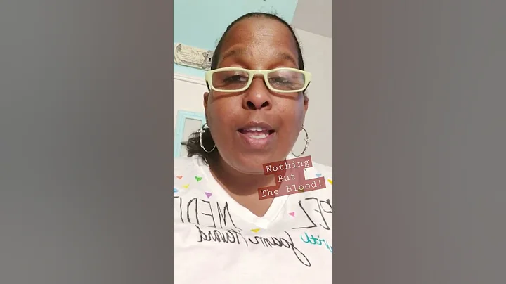 YT Channel... GOSPEL MEDITATIONS with Joann Howard...