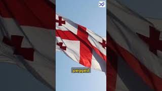 Video Short 📈 Tether is teaming up with the Georgian governmen 2026-05-25 12:16