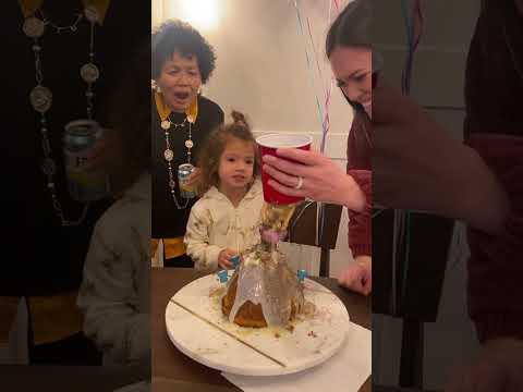 The Most Embarrassing Moment Of Her Life