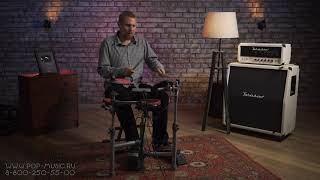 Soundking SD30M