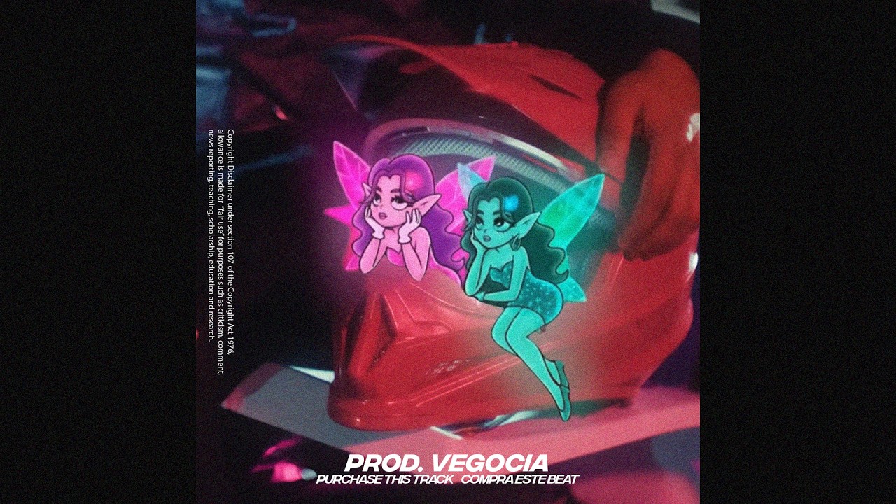 [БЕСПЛАТНО] Бит в стиле Омара Курца и Роа - 