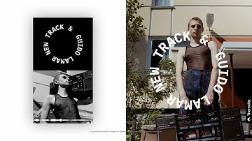 36 Instagram Music Video Story & Post - After Effects Template