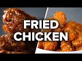 The 5 Best Fried Chicken Recipes