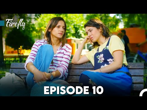 Firefly Episode 10 (FULL HD)