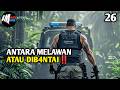 Antara Melawan atau Dibantai: Alur Film Action 🔫