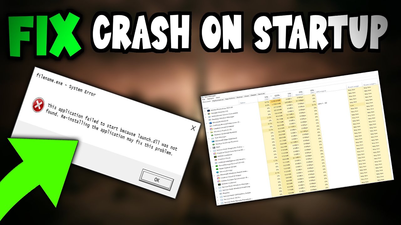 Fallout New Vegas - How To Fix Fallout New Vegas Crash on Startup - YouTube