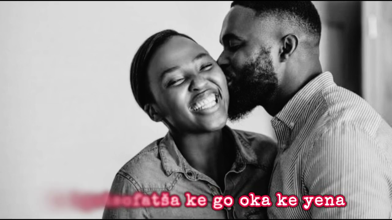 Go mo rata a ratega💍❤️🥹