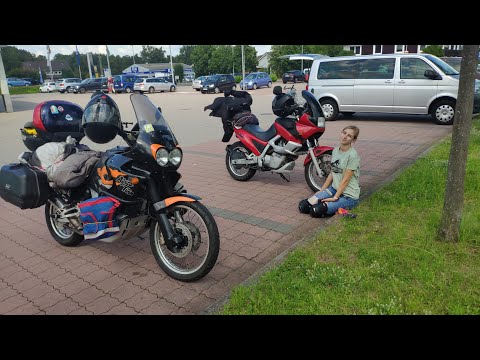 Video: Kas turėtų būti motociklų įrankių rinkinyje?