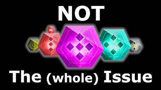 Destiny 2's Worst Issue Isn't What You Think...