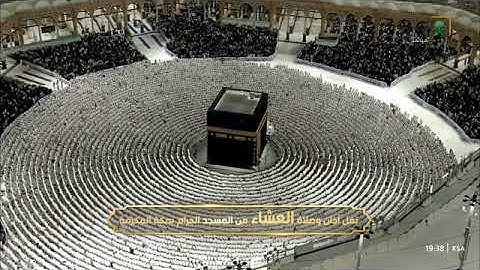 تلاوة تحبيرية عذبة من سورة الشعراء 69-104 للشيخ د. #ماهر_المعيقلي عشاء الإثنين 28 ربيع الآخر 1447هـ.