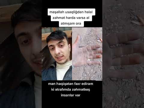 Video: Həyatınızı Mənalı Etmək üçün Necə