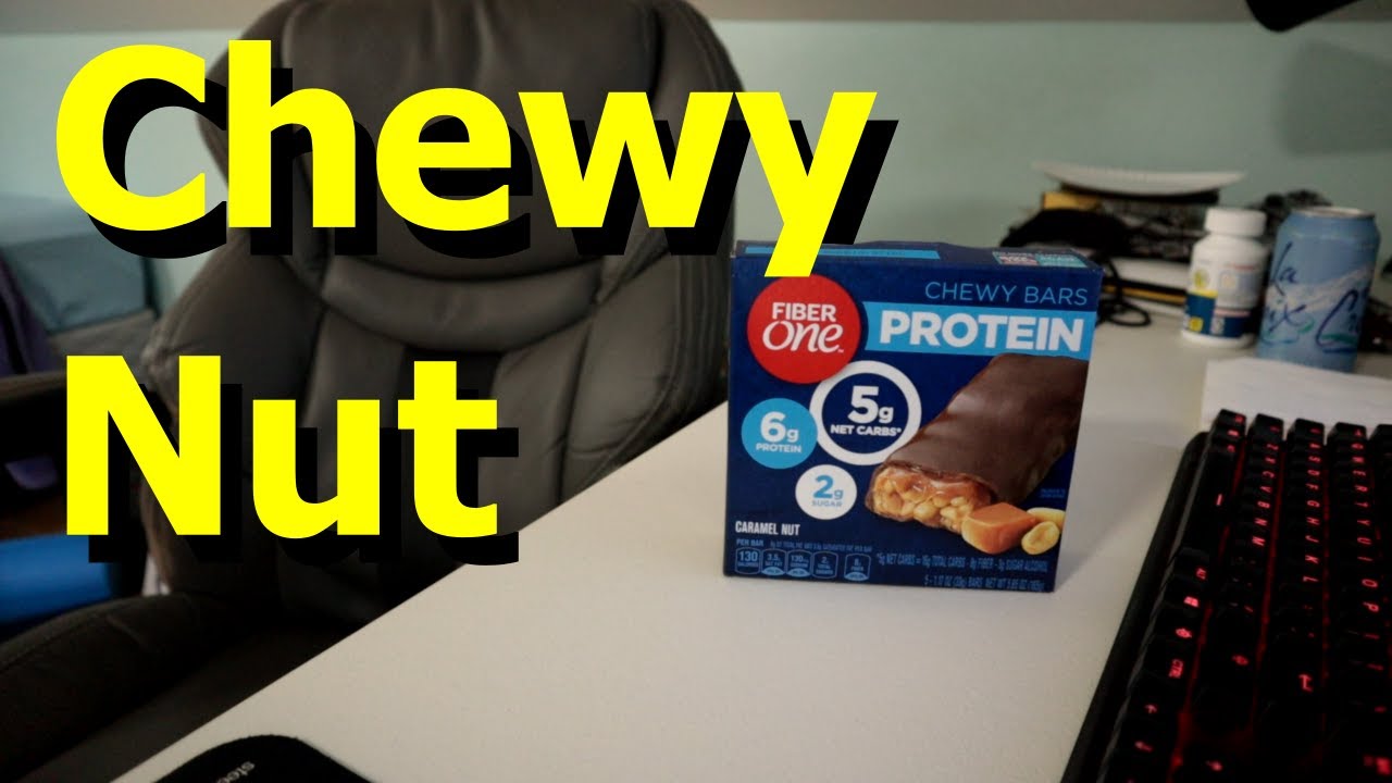 Fiber One Protein Review