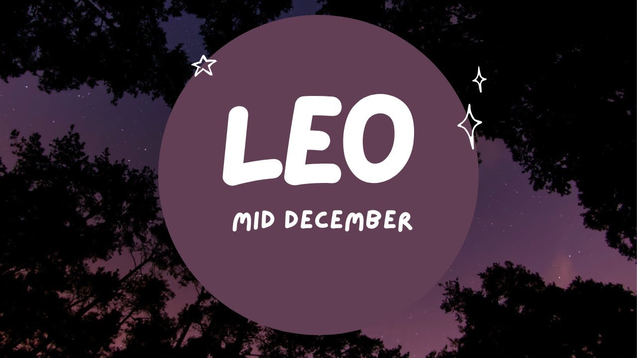 Leo Love 🖤 Someone Broke The Devils Heart 👀😂 This Person Doesn’t Deserve You At All