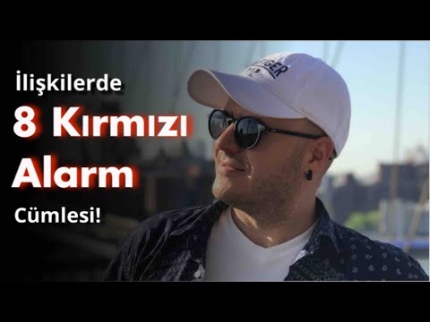 İLİŞKİNİN BAŞINDA BU