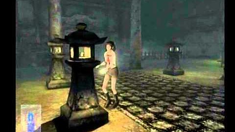 【Chiaki Plays Fatal Frame III: The Tormented】Hour XI: The Last Passage「Part 42」