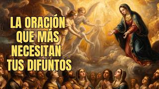 100 RÉQUIEM por los Difuntos: La oración para su eterno descanso" screenshot 3