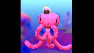 Let's Play - Candy Crush Friends Saga iOS (Olivia's Enclave Level 1 - 5) screenshot 3