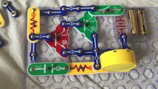Snap Kits Tone Generator I II III
