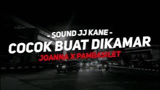DJ JOANNA X PAMBASILET MELODY ELITE CEES YANG KALIAN CARI CARI - Trians