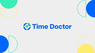 Time Doctor Demo Walkthrough screenshot 4