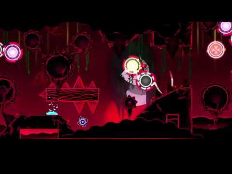 Bwomp jumpscare 1