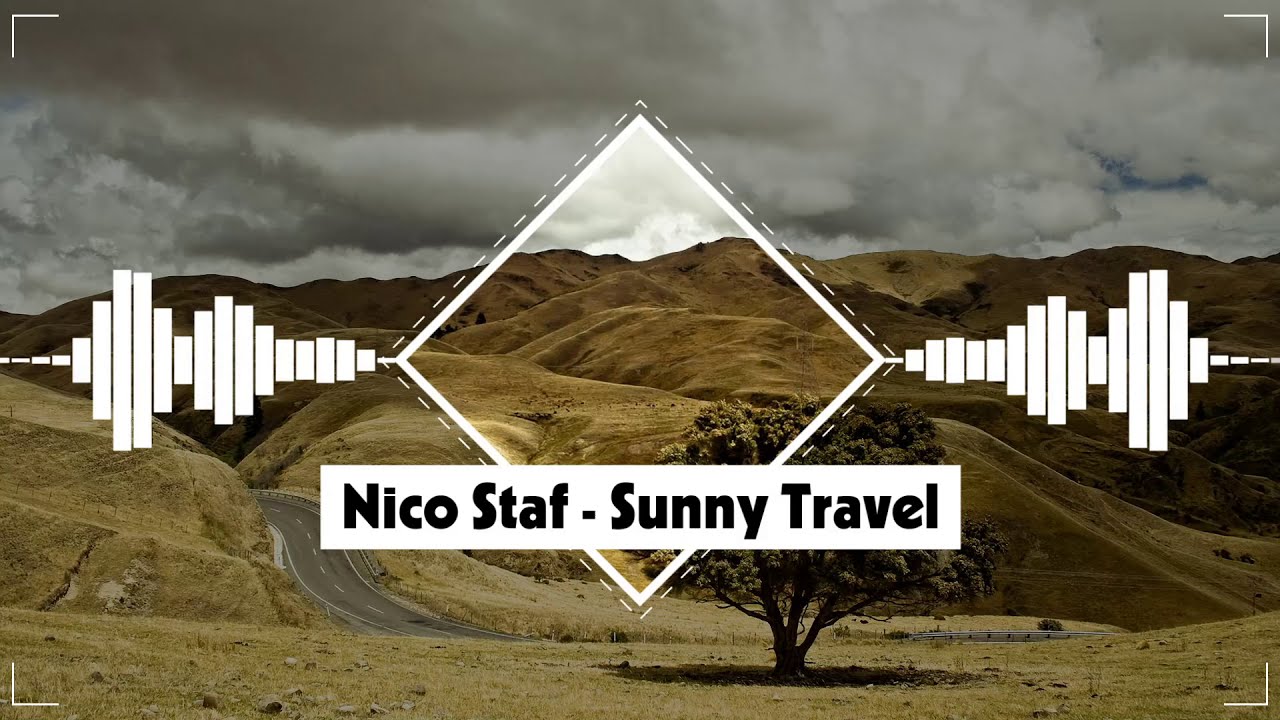 sunny travel song download