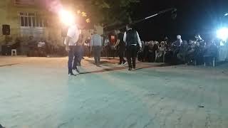 Gediz Pazarı Oyunu