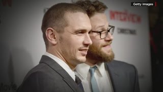 Famous Sony pulls 'The Interview' release Profile