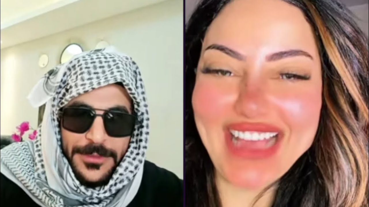 حسحس كيست روباعي جانا و شباح و علي حسحس يستفز شباح كيست فول ضحك