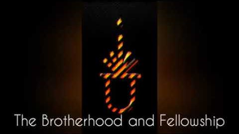 Knights And Ulphans Fraternity Song.