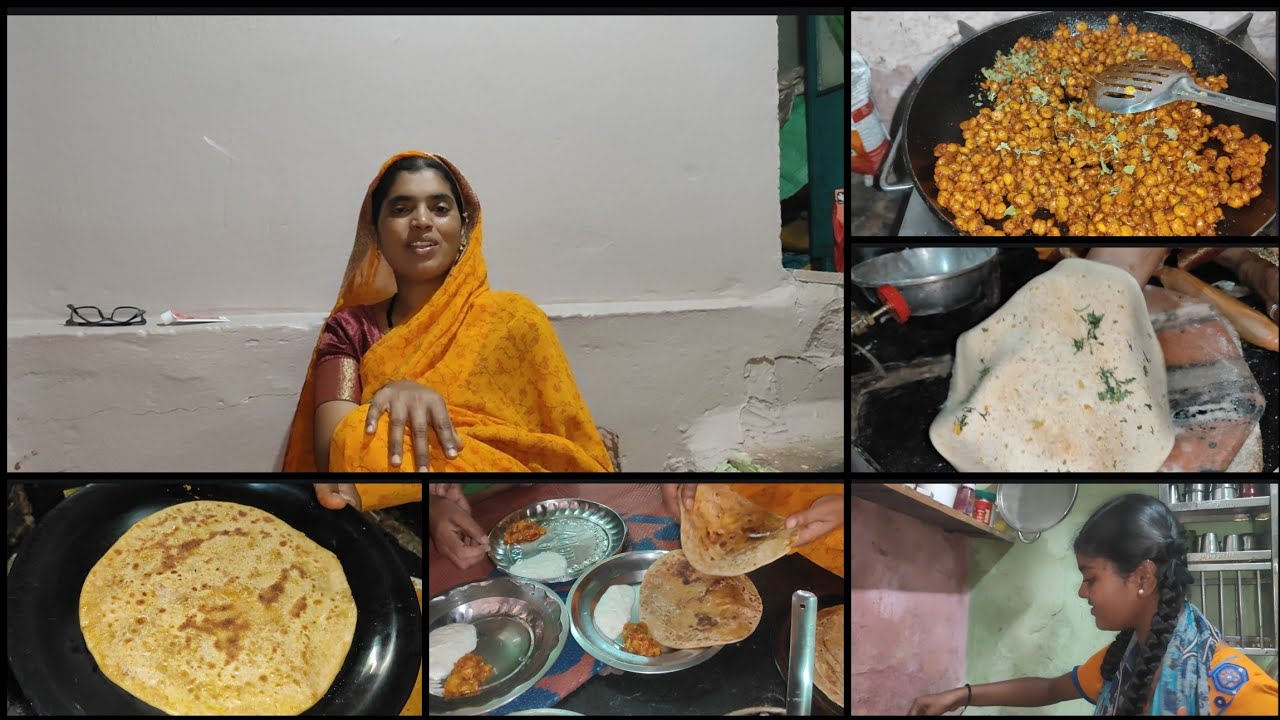 🥰😋😋ಇವತ್ತಿನ ದಾಲ್ ಪರೋಟ ರೆಸಿಪಿ ವೃಂದಾ ಜೋಶಿ ಮೇಡಮ್ ಗೆ  dedicate ಮಾಡ್ತಾ ಇದ್ದೀವಿ