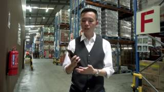 MORIS SQL MOBILE APPLICATION screenshot 3