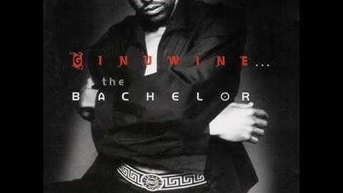 Ginuwine...The Bachelor (Intro) (Instrumental)