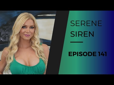 SERENE SIREN | EP 141 (After Dark)
